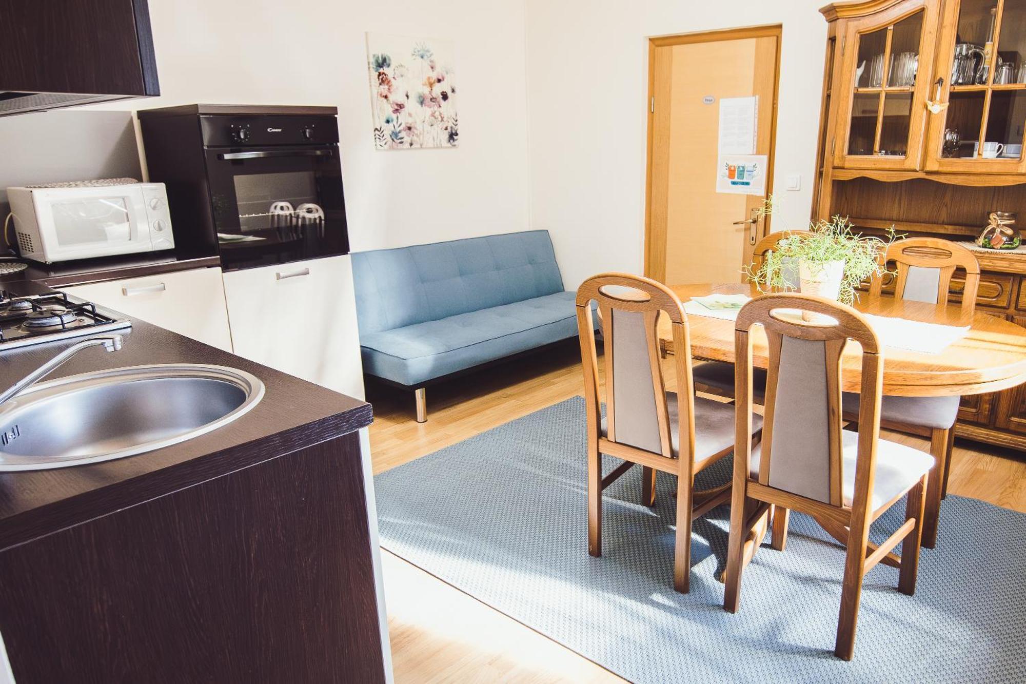 Kuca Za Odmor Barbarella Apartment Cakovec Exterior photo